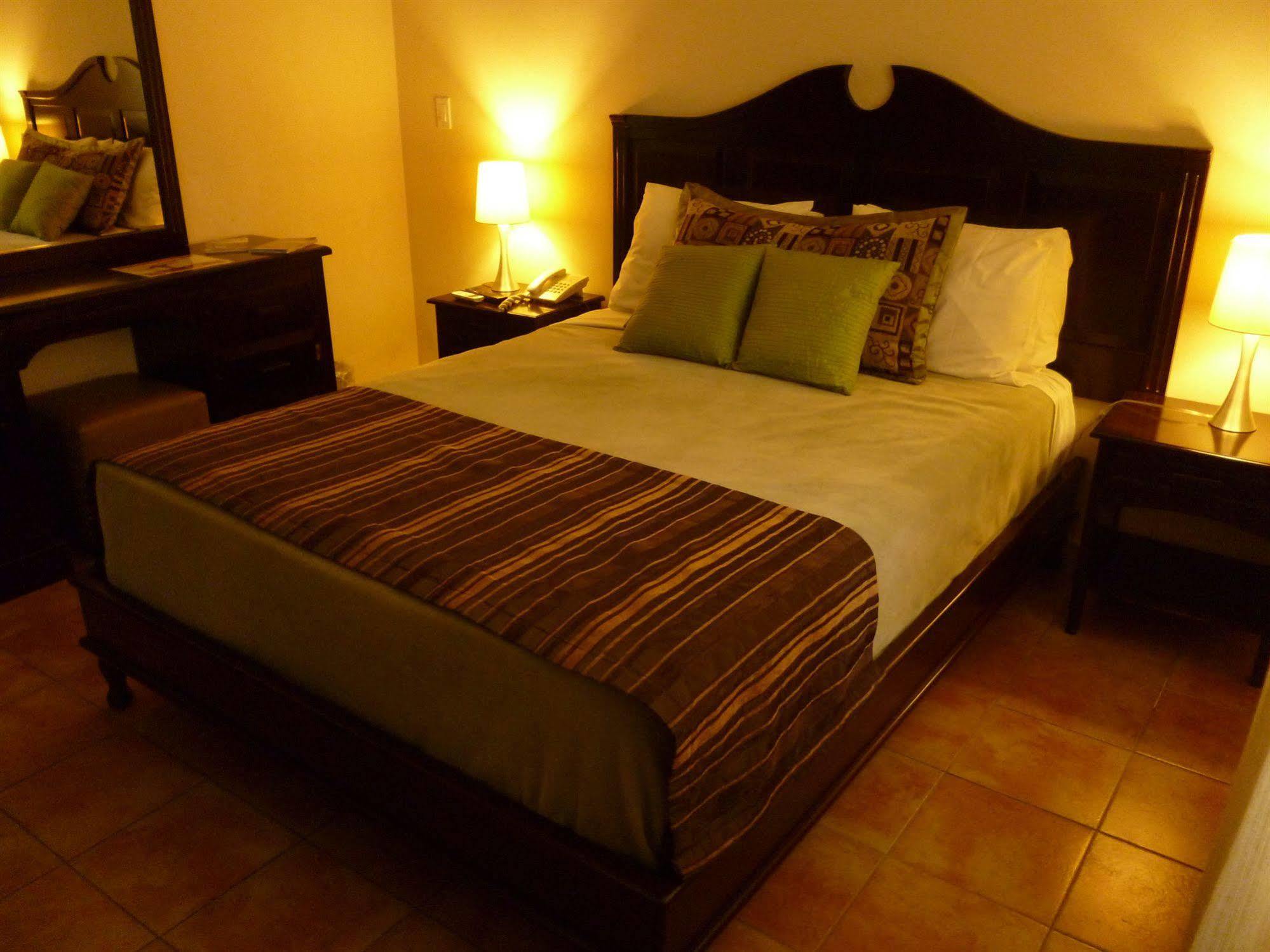 Hotel Avila Panama Exterior foto